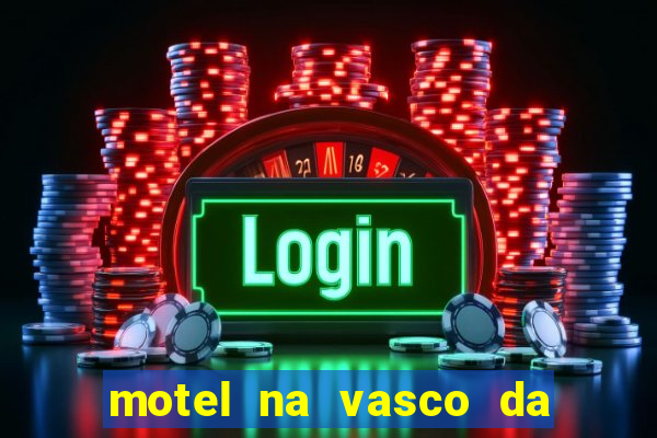 motel na vasco da gama salvador